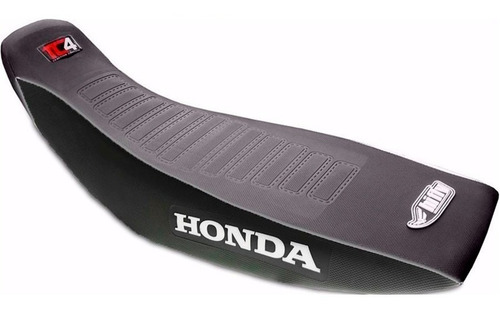 Funda Asiento Super Gripp Honda Tornado Hi Fly Tc4 Tipo Lcm