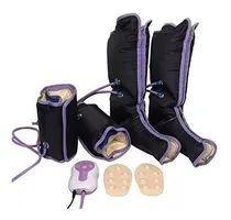 Comprar Botas Presoterapia Celulitis Estrías Relax Drenaje Linfatico
