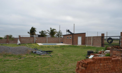 Imagen 10 de 24 de Terreno - Pujato Norte