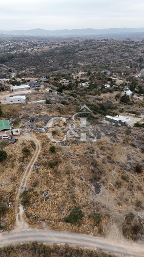 Venta Terreno En Tanti Nuevo