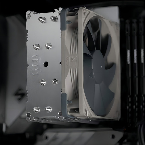 Disipador Noctua Nh-u12s Redux