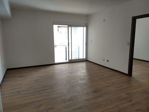 Depto En Venta En Villa Crespo A Estrenar Cucha Cucha Y Juan B Justo