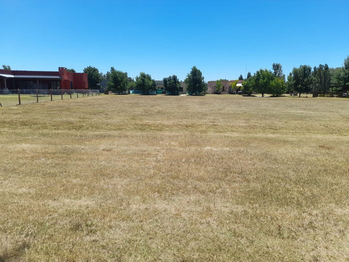 Terreno De 1151m², Se Vende, En Manzanares