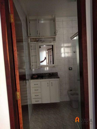 Imagem 24 de 30 de Sobrado Com 3 Dormitórios À Venda, 178 M² Por R$ 650.000 - Vila Scarpelli - Santo André/sp - So0093