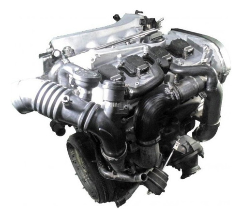 Motor Skoda Octavia 1.8 20v Bencinero - 1998-2006 (Reacondicionado)