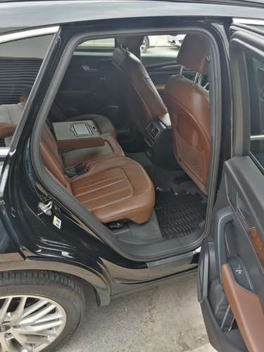 Imagen 6 de 10 de Audi Q5 Elite 2018 2.0 (excelentes Condiciones)