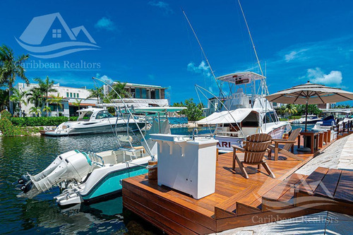 Casa En Venta Puerto Cancun