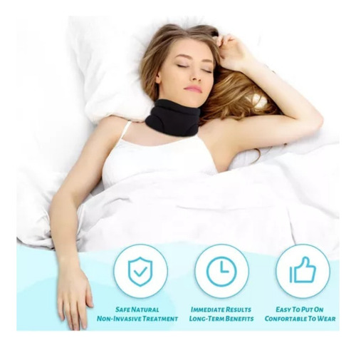 Para Cervicorrect Neck Brace, Soft Neck Brace Cervical /