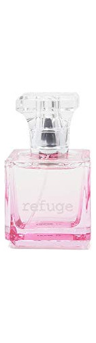 Perfume Charlotte Russe Refuge - Varios Tamaños