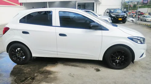 Chevrolet Joy 1.4 Lt