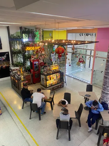 Los Mejor Dotados En Chapinero Listos Para Ocupar