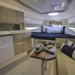 Triton 370 Ht