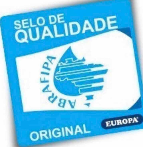 Imagem 8 de 9 de Purificador De Água Europa Bliss Filtro C/ N Fiscal-original