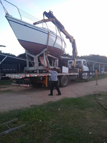 Albatroz 27