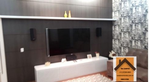Casa A Venda No Bairro Alphaville Residencial Dois Em - Vpr1-42-1