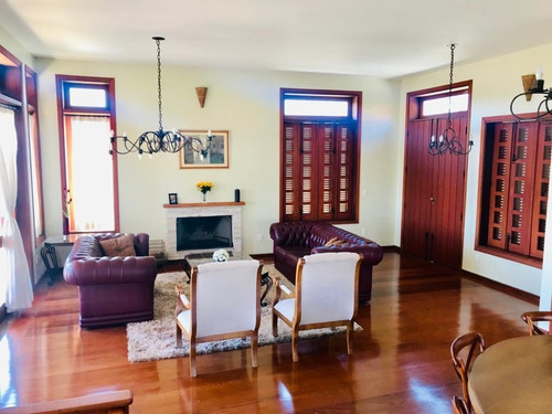Imagem 23 de 29 de Chácara Residencial À Venda, Alphaville, Santana De Parnaíba - . - Ch0005