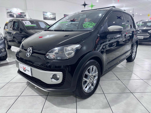 Volkswagen Cross Up! 1.0 Tsi 5p