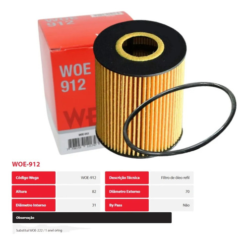 Troca De Oleo 5w30+filtros Incluso Mão De Obra Pirituba Sp