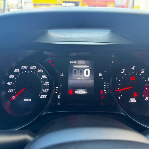 Fiat Cronos 1.3 FIREFLY FLEX DRIVE MANUAL
