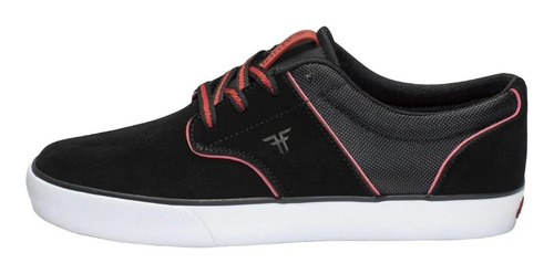 Tenis Skate Fallen Phoenix Colores Disponibles 