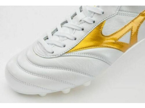 Imagen 3 de 7 de Mizuno Mizuno Morelia Neo