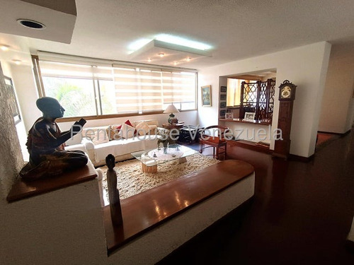 Tg Apartamento En Venta En El Peñón, Con Piscina Y Bellas Áreas Sociales 25-19281 Ys