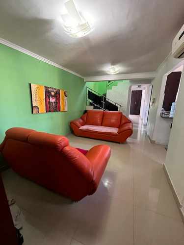 *vendo Penthouse Terrazas De San Diego*an