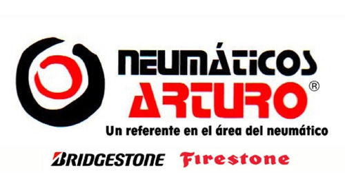 Kit 4 Cubierta 185/65r14 Firestone Firehawk 900 Ahora 18