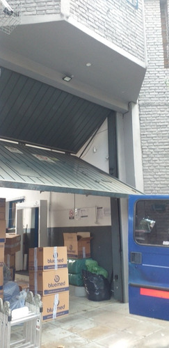 Imagen 4 de 5 de Service Portones Zona Norte/sur/oeste
