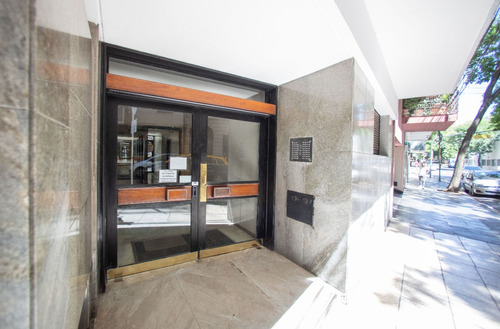 Alquiler Temporario Departamento 2 Ambientes Recoleta