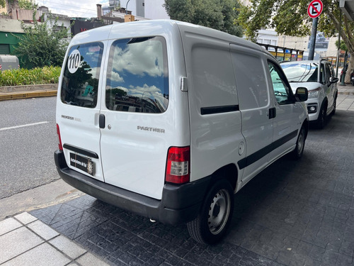 Peugeot Partner 1.6 Hdi Furgon Confort