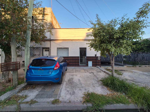 Venta Ph 3amb Patio Interno Cub Terraza Parrilla