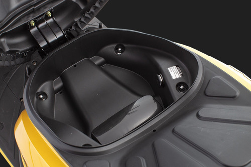 Kymco People Gti 300 2021 0km - Moto & Cia