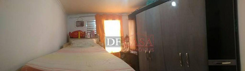 Imagem 7 de 8 de Apartamento À Venda, 45 M² Por R$ 145.000,00 - São Miguel Paulista - São Paulo/sp - Ap4427