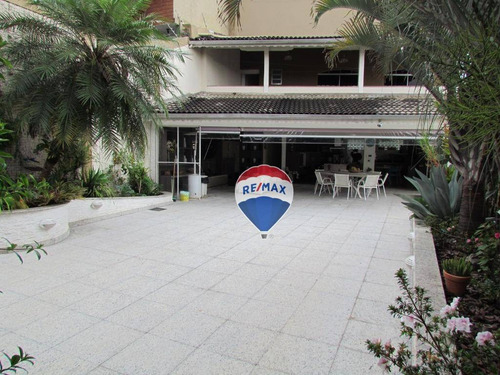 Imagem 10 de 20 de Casa À Venda, 534 M² Por R$ 2.200.000,00 - Tremembé - São Paulo/sp - Ca0280