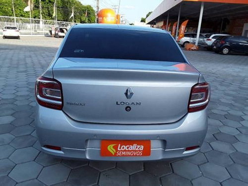 Renault Logan 1.0 12v Sce Flex Zen Manual