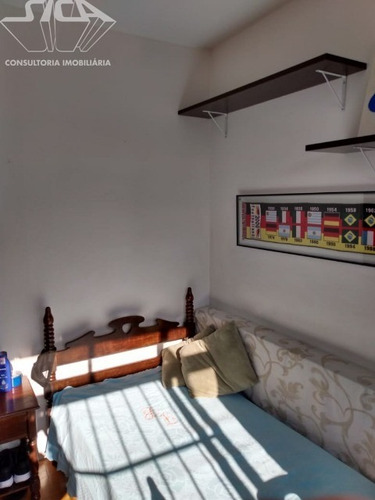 Imagem 16 de 30 de Apartamento - Ap00971 - 68098958