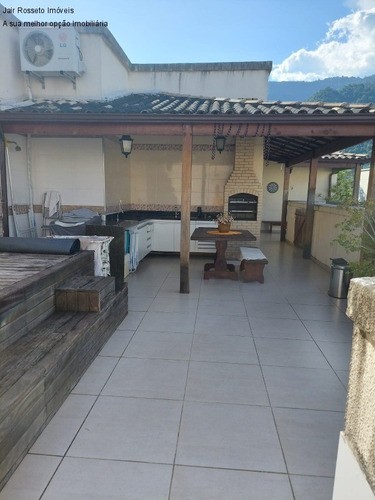 Imagem 3 de 30 de Cobertura - Co00047 - 70538288