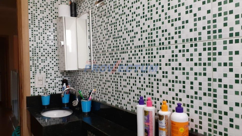 Imagem 18 de 22 de Casa À Venda Em Jardim Ouro Preto - Ca278239