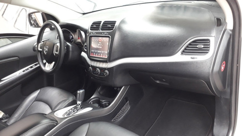 Dodge Journey 3.6 Sxt 5p