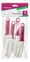 Comprar Kit De Ferramentas De Jardinagem 4 Peças - Atlas