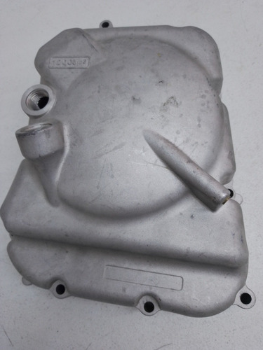 Cubierta Derecha De Carter Bs 250 Italika E10010019