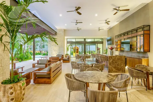 Casa En Venta En Playa Del Carmen Valenia