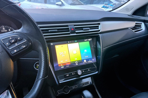 Mg Mg5 2022