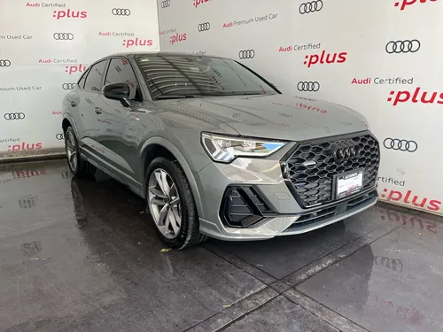 Audi Q3 S Line Sportback 40 Tfsi 2025