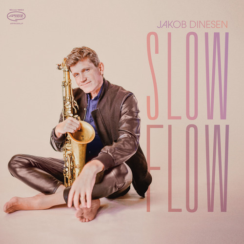 Cd De Flujo Lento De Jakob Dinesen