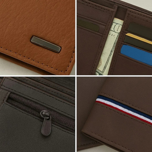 Lote 225 Pz Cartera Billetera Mayoreo Moda Surtido Negocio Surtido Vinilo