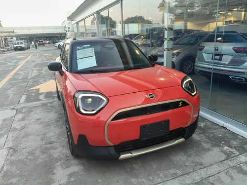 Mini Aceman 0.0 Se At