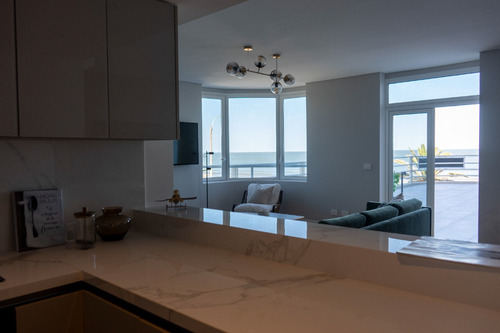 Venta Apartamentos 1, 2, 3 Y 4 Dormitorios En Carrasco - BilĂș Riviera