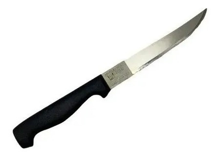 Cuchillo Mango Plastico 27cm Tramontina X. 8064 Xavi